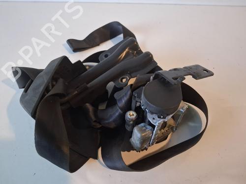 Front left seatbelt PEUGEOT 307 CC (3B) 2.0 HDi 135 | BP23534643I26 