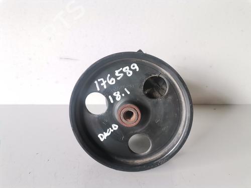Used Steering pump DACIA SANDERO [2008-2026]  10492078