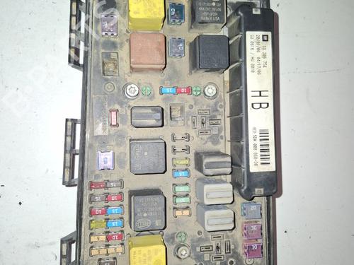 Sikringsdose OPEL ASTRA H GTC (A04) 1.9 CDTI (L08) (120 hp) 30729922