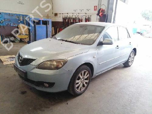 Steering pump MAZDA 3 Saloon (BK) 1.6 DI Turbo (BK12Y) | BP9285135M99 