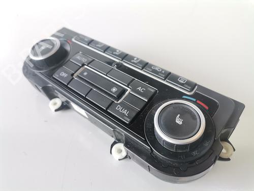 Climate control VW PASSAT B7 (362)  | BP9551600I5 
