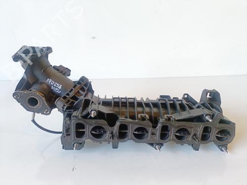 Intake manifold BMW 1 (E87) 118 d | BP16713601M70 