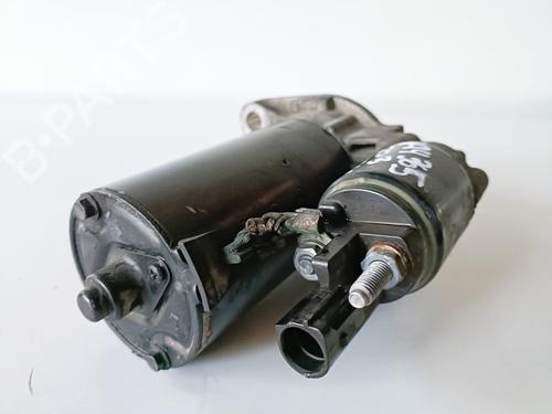 Starter VW TOURAN (1T1, 1T2) 2.0 TDI | BP18343458M8 