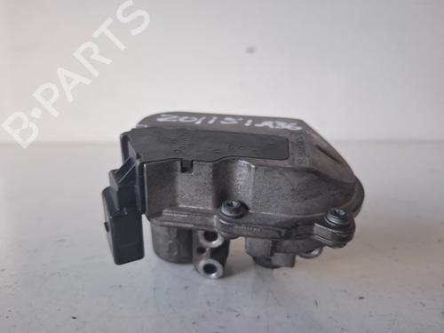 Spjeldhus AUDI A6 C6 Avant (4F5) 3.0 TDI quattro (225 hp) 29955763