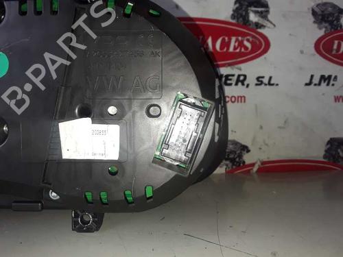 Instrument cluster SEAT LEON (5F1)  | BP9346122C47 