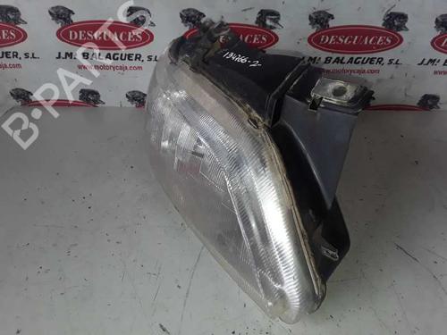 Right headlight CITROËN XSARA (N1) 1.6 i | BP9282888C29 
