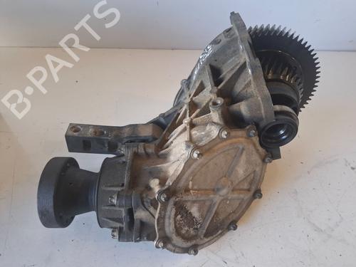 Used Transfer box FIAT PANDA (169_) 1.2 4x4 (169.AXB2A) (60 hp) 29957378
