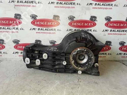 Used Rear differential AUDI A6 C5 (4B2) [1997-2005]  10196421