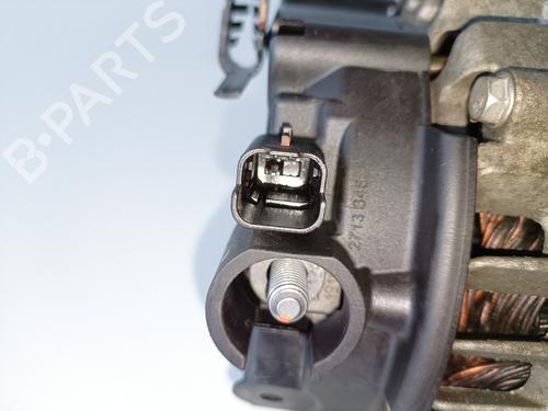 Alternator OPEL COMBO Box Body/MPV (K9)  | BP16701636M7 