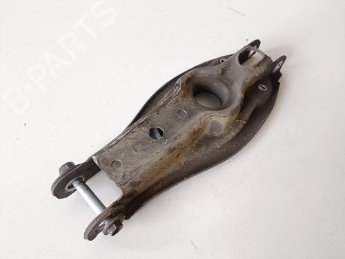 Right rear suspension arm BMW 1 (E87) 118 d | BP18907571M15 