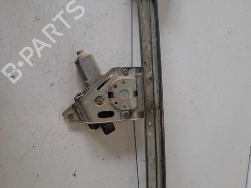 Front left window mechanism MITSUBISHI PAJERO III (V7_W, V6_W) 3.2 Di-D (V68W, V78W) | BP29549677C22 