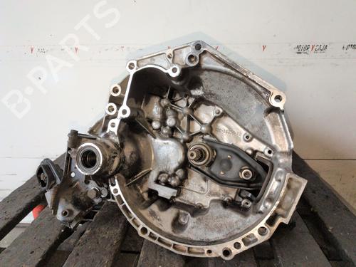 Used Gearbox Gearbox 36476371 36476371