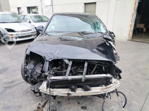 Used Parts AUDI A8 D3 (4E2, 4E8)  4.2 TDI quattro  1058988