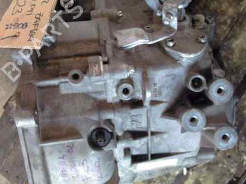 Gearbox OPEL ZAFIRA A MPV (T98) 2.0 DTI 16V (F75) | BP9280736M3 