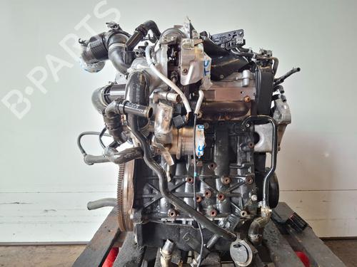 Engine SKODA KAROQ (NU7, ND7) | BP27487594M1 - Image 6
