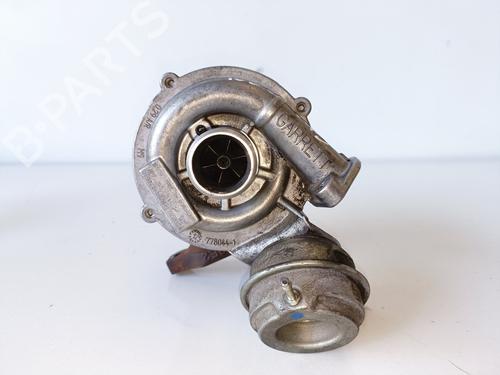 Used Turbocharger/Supercharger OPEL CORSA D (S07) [2006-2015]  18971557