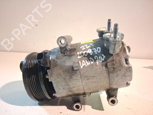 Used AC compressor LAND ROVER FREELANDER 2 (L359) [2006-2015]  29549633