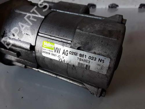 Startmotor SEAT CORDOBA (6L2) 1.9 TDI | BP9315206M8 