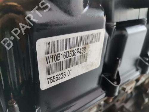 Engine MINI MINI (R50, R53) Cooper | BP10104240M1 