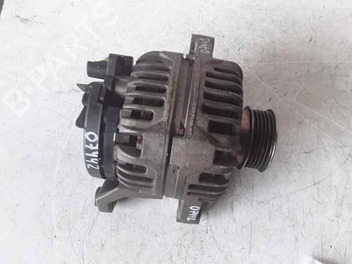 Alternator FIAT BRAVA (182_)  | BP9281085M7 