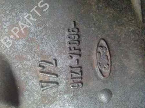 Gearbox FORD ESCORT VI (GAL, AAL, ABL) | BP9280908M3