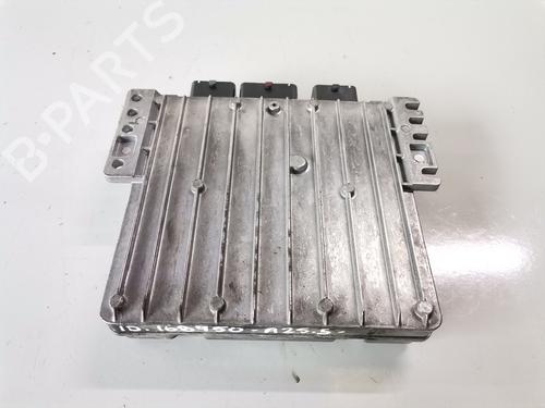 Engine control unit (ECU) PEUGEOT 307 (3A/C) 2.0 HDi 90 | BP10182993M57 