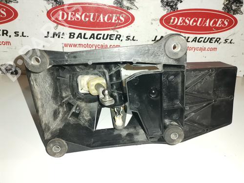 Gearstang OPEL ASTRA H GTC (A04) 1.9 CDTI (L08) | BP9285672M90 