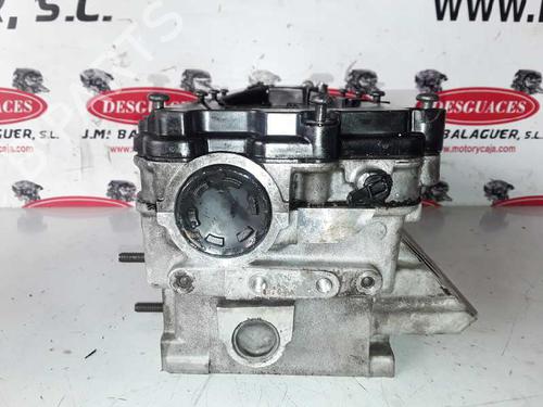 Cylinder head AUDI Q5 (8RB)  | BP10969261M5 
