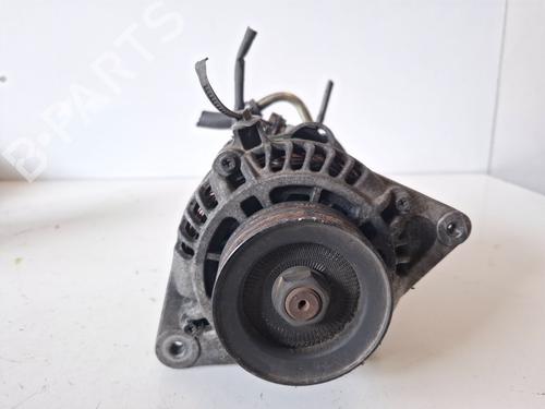 Used Alternator HYUNDAI H-1 Van (A1) [1997-2008]  26643317