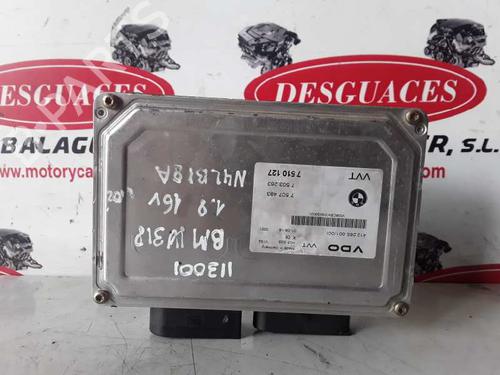Electronic module BMW 3 Compact (E46) 316 ti | BP9281838M83 