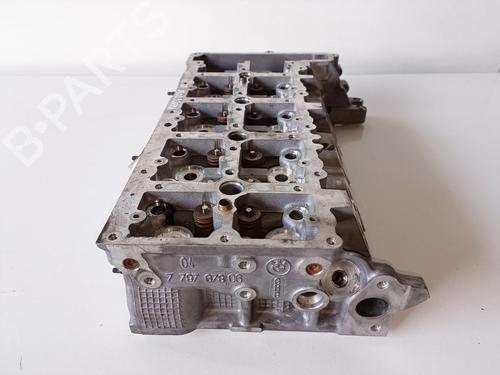 Cylinder head BMW 1 (E87) 120 d | BP16701668M5 