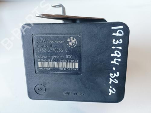 ABS pump BMW 3 (E90) 320 d | BP17723571M43 