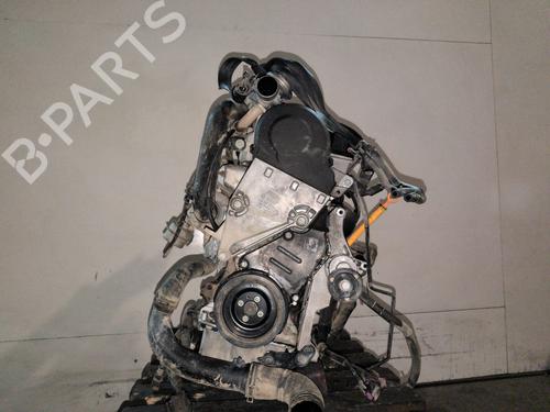 Engine SEAT CORDOBA (6L2) 1.9 TDI | BP33943743M1  - Image 5