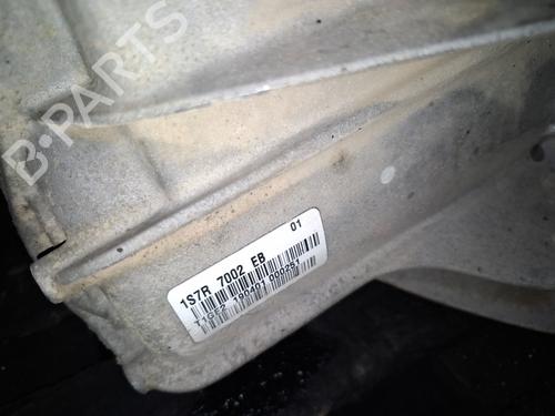 Gearbox FORD MONDEO III Saloon (B4Y) 2.0 16V TDDi / TDCi | BP29547839M3 