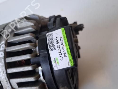 Alternator SEAT LEON (1M1) | BP26728327M7
