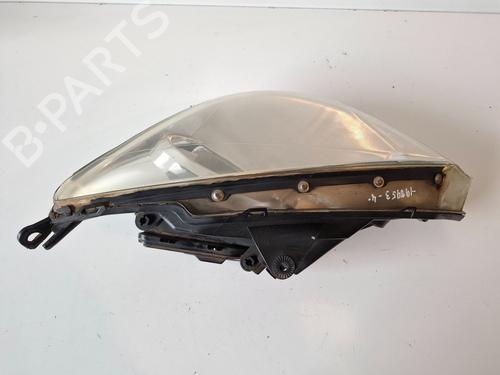 Left headlight FORD FOCUS I (DAW, DBW) 1.6 16V | BP24893988C28 