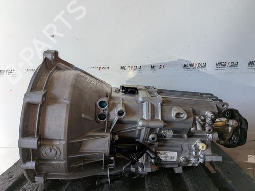 Gearbox BMW X1 (E84) sDrive 16 d | BP36478407M3 - Image 2