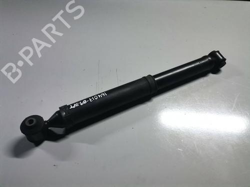 Used Right rear shock absorber OPEL CROSSLAND X / CROSSLAND (P17, P2QO) 1.2 (75) (131 hp) 9313691
