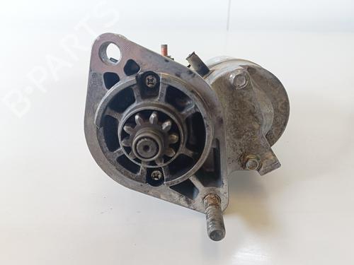 Used Starter TOYOTA LAND CRUISER PRADO (_J15_) 2.8 D-4D (GDJ150_, GDJ155_, GDJ150, GDJ151) (177 hp) 13211665