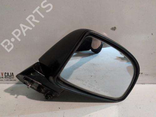 Bakspejl Højre Bakspejl Højre KIA CARENS III MPV (UN) 2.0 CRDi 115 (115 hp) 36476294 36476294