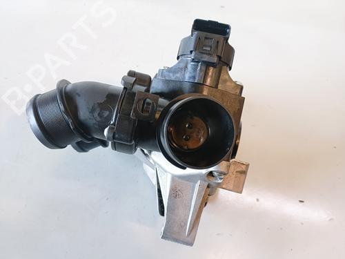 Throttle body CITROËN XSARA PICASSO (N68) 1.6 HDi | BP11291683M82 