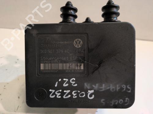 ABS pump VW GOLF V (1K1) | BP33274468M43 - Image 5