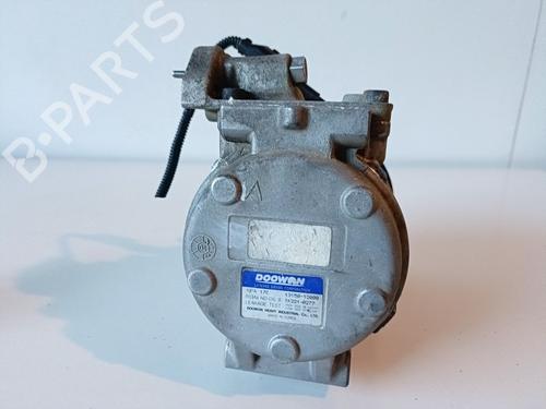 AC compressor KIA CARNIVAL II (GQ) 2.9 CRDi | BP16489229M34 