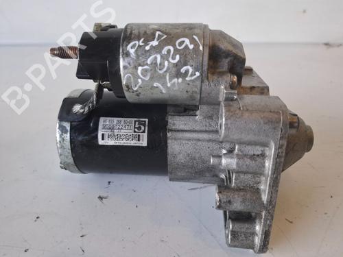 Anlasser CITROËN C4 Grand Picasso I (UA_) 1.6 HDi | BP30833426M8
