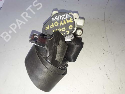 Used Front right seatbelt CITROËN C4 I (LC_) [2004-2014]  9282443
