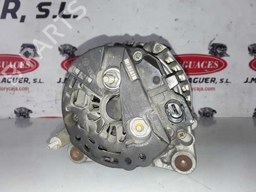 Alternator VW PASSAT B5 (3B2) 1.9 TDI | BP9283712M7 