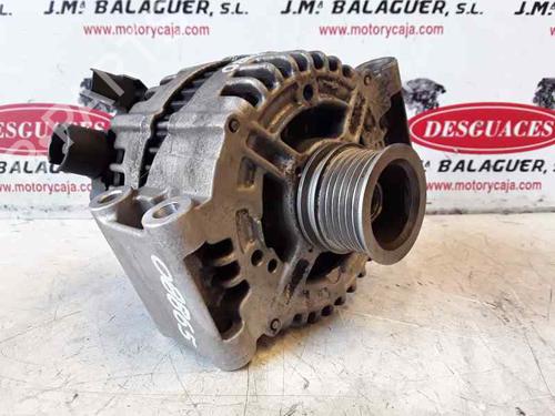 Alternatore MINI MINI Convertible (R52) Cooper (116 hp) V | 7553009 | / | 0121615012 | 08865 | 8659