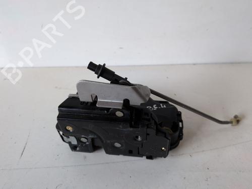 Front left lock AUDI A4 B6 (8E2) 3.0 | BP36476386C98 - Image 5