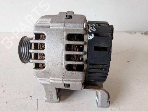 Alternator BMW 3 (E46) 320 d | BP38592099M7 - Image 5