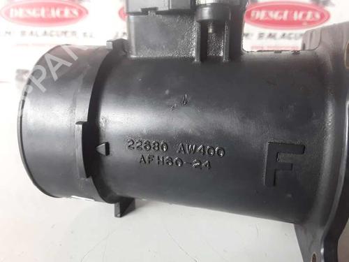 Mass air flow sensor NISSAN X-TRAIL I (T30)  | BP9284102M95 